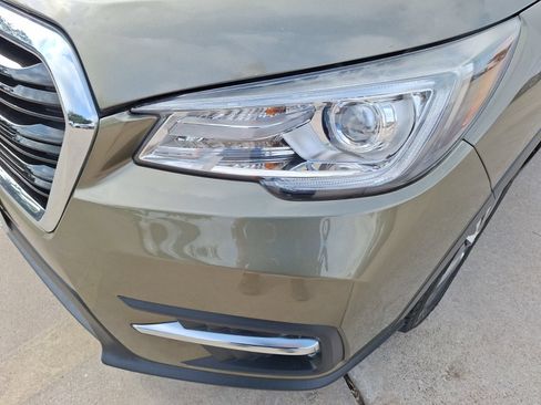 Used 2022 Subaru Ascent Touring w/ Popular Package #2A AWD/4WD image 10