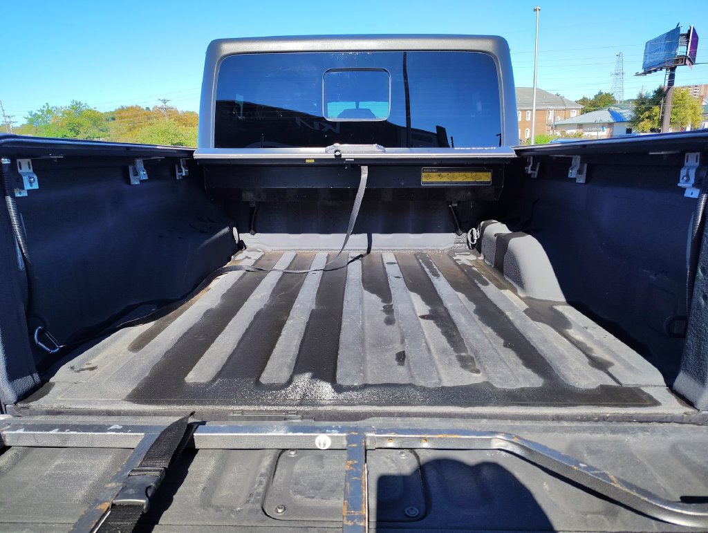 Used 2021 Jeep Gladiator Sport AWD/4WD image 35