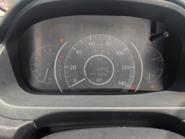 Used 2016 Honda CR-V SE image 15