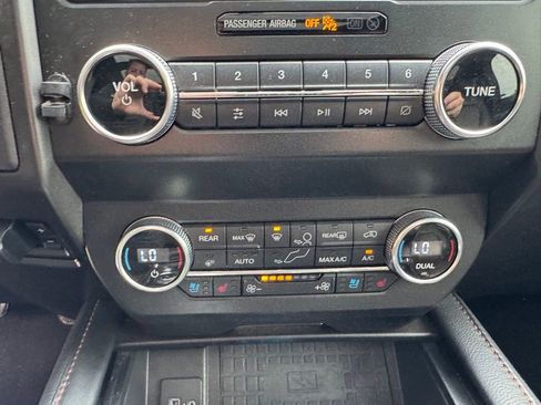 Used 2020 Ford Expedition Max King Ranch image 36