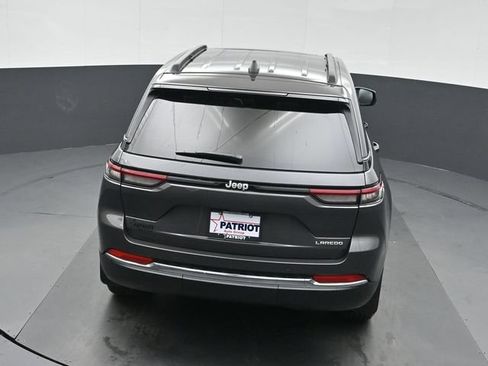New 2026 Jeep Grand Cherokee Laredo X RWD image 33
