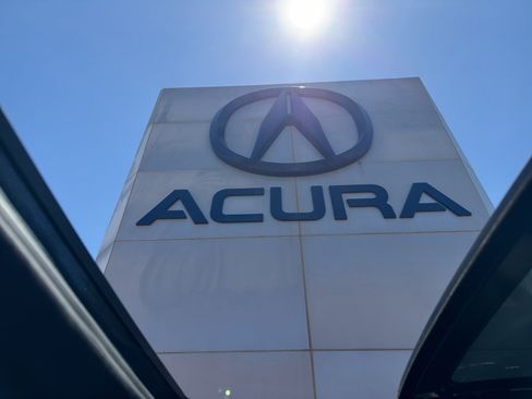 Used 2021 Acura RDX AWD w/ Advance Package image 2