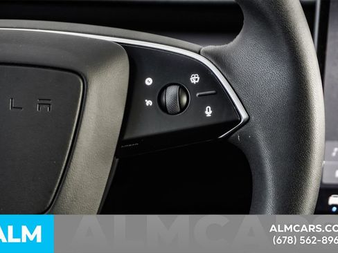 Used 2025 Tesla Model 3 Long Range image 27