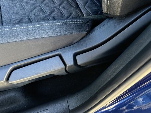 Certified 2025 Nissan Kicks SV w/ SV Premium Package image 22