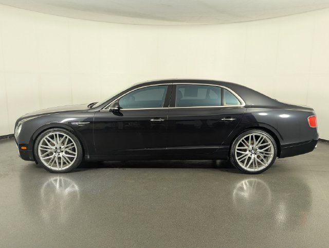 Used 2014 Bentley Flying Spur W12 AWD/4WD image 5