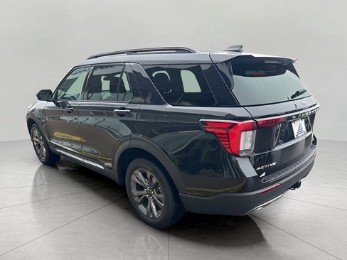 Certified 2025 Ford Explorer Active w/ Active Comfort Package image 30