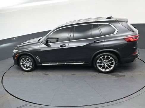 Used 2023 BMW X5 xDrive40i w/ Premium Package image 26