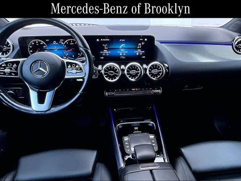 Certified 2023 Mercedes-Benz GLA 250 4MATIC image 15