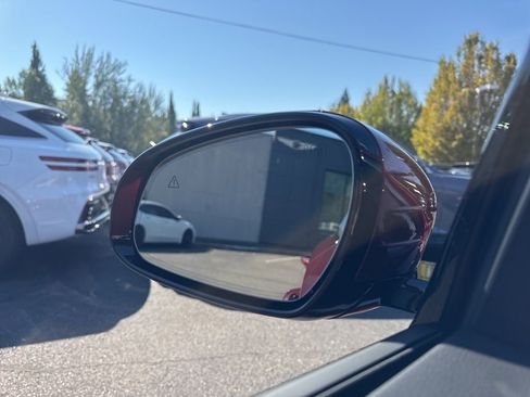 New 2026 Genesis G70 3.3T Sport Prestige image 35