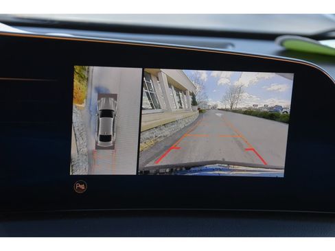 Used 2025 Cadillac CT5 Premium Luxury w/ Sun And Sound Package image 22