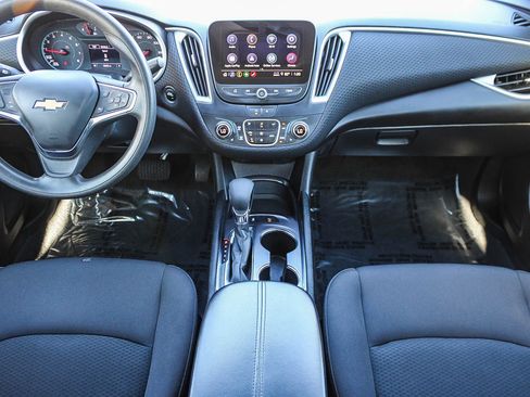 Used 2024 Chevrolet Malibu LT image 13