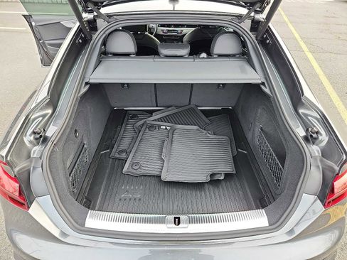 Used 2025 Audi A5 2.0T Premium Plus w/ Convenience Plus Package image 28