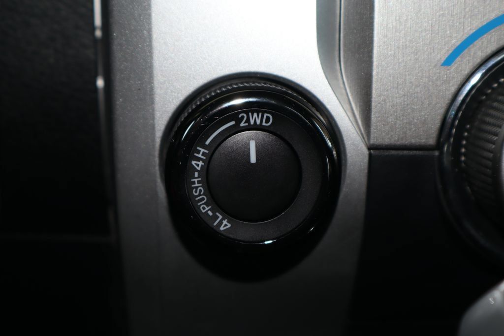 Used 2021 Toyota Tundra TRD Pro AWD/4WD image 29