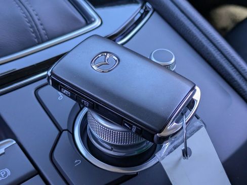 New 2025 MAZDA CX-5 AWD 2.5 S image 29