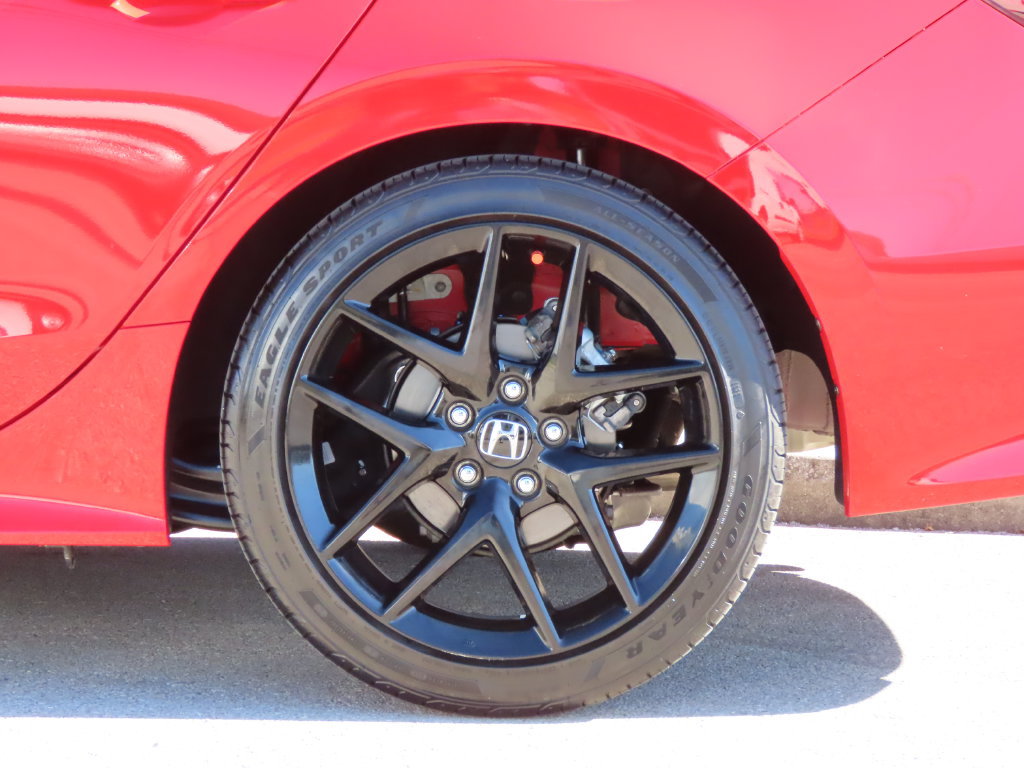 Used 2026 Honda Civic Sport image 15
