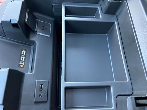 New 2025 GMC Sierra 3500 Denali Ultimate image 23