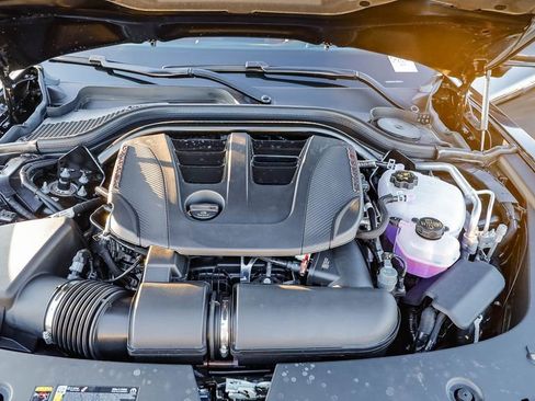 New 2026 Dodge Charger R/T Scat Pack image 31