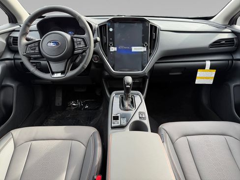 New 2026 Subaru Crosstrek 2.5i Limited image 10