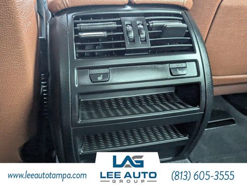 Used 2015 BMW 528i xDrive Sedan image 13