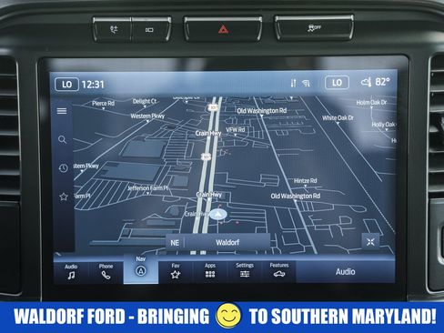 Used 2023 Ford F150 XLT w/ Equipment Group 302A High image 25