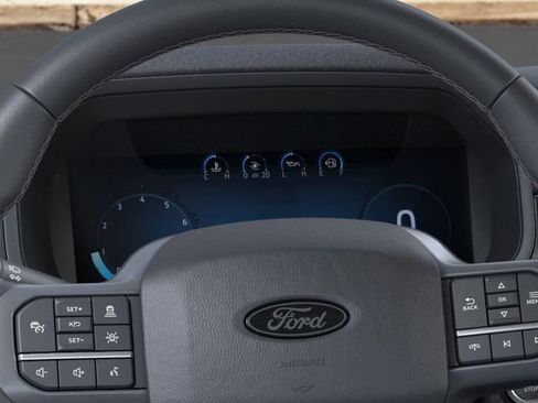 New 2026 Ford F150 Lariat w/ Equipment Group 501A Mid image 22