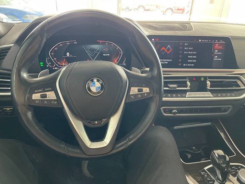 Used 2020 BMW X5 xDrive40i w/ Convenience Package image 34