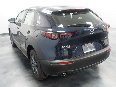 New 2026 MAZDA CX-30 AWD 2.5 S image 8