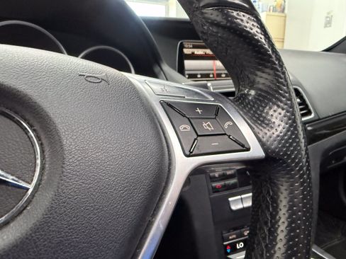 Used 2015 Mercedes-Benz E 400 4MATIC Coupe image 14