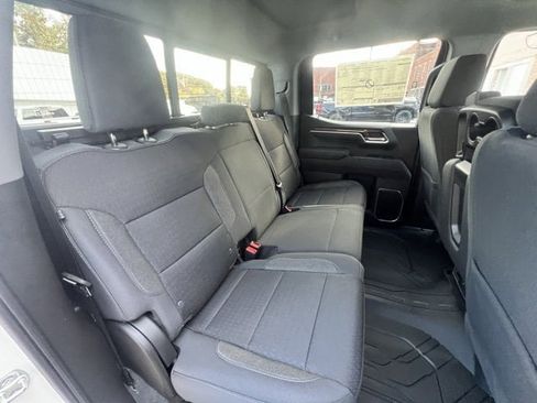 New 2026 Chevrolet Silverado 1500 LT w/ Safety Package image 18