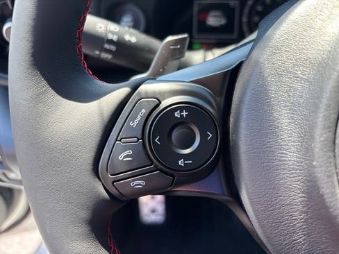 New 2026 Subaru BRZ Limited RWD image 69