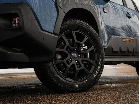 New 2026 Subaru Crosstrek 2.5i Wilderness AWD/4WD image 6