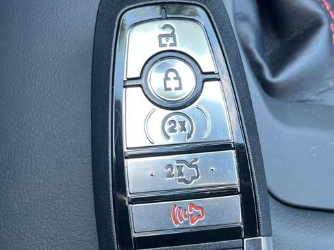 New 2025 Ford Mustang Premium image 15