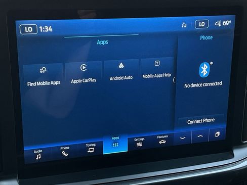 Used 2022 Ford F150 Tremor w/ Equipment Group 401A Mid image 42