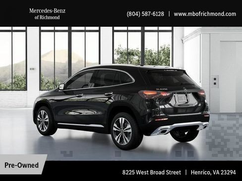 Used 2026 Mercedes-Benz GLA 250 4MATIC image 29