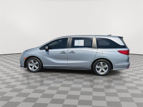 Used 2020 Honda Odyssey EX-L image 5