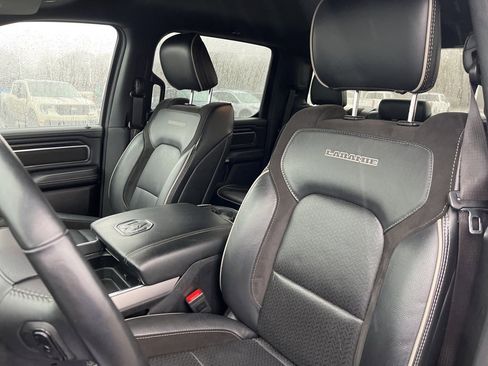 Used 2024 RAM 1500 Laramie image 14