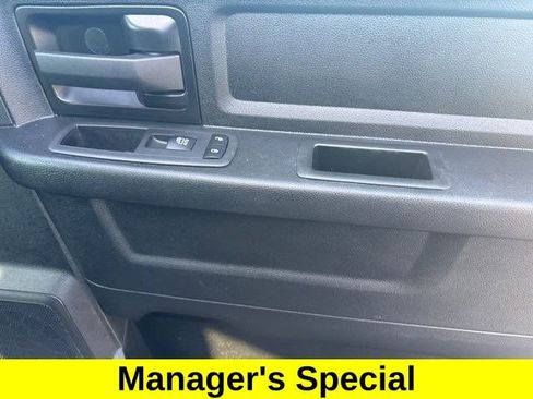 Used 2021 RAM 2500 Tradesman image 41