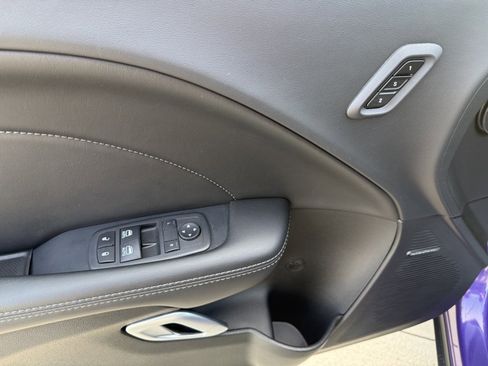 Used 2023 Dodge Challenger R/T Scat Pack w/ T/A Package image 19