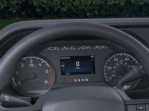 New 2026 Ford F350 XL w/ XL Chrome Package image 13