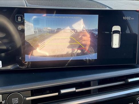 New 2025 Hyundai Santa Fe XRT image 22