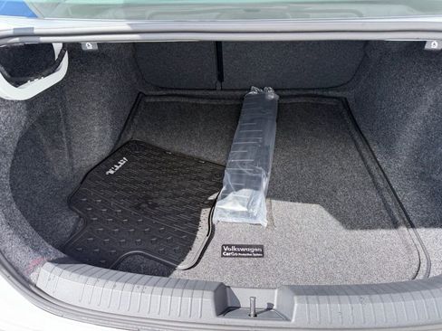 New 2026 Volkswagen Jetta SEL FWD image 28