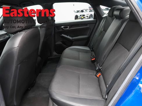 Used 2024 Honda Civic Sport image 20