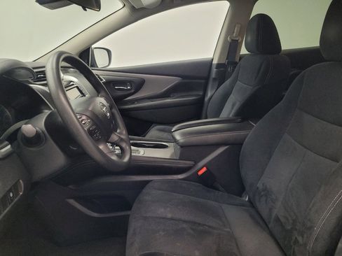 Used 2021 Nissan Murano S w/ Cargo Package image 17