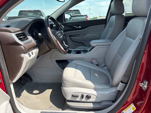 Used 2023 GMC Acadia SLT image 15