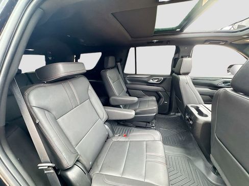 Used 2023 Chevrolet Tahoe RST w/ Luxury Package image 30