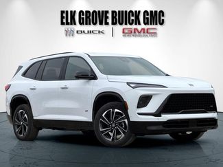 New 2026 Buick Enclave Sport Touring w/ Super Cruise Package AWD/4WD video 2