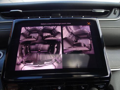 Used 2021 Jeep Grand Cherokee L Limited image 26