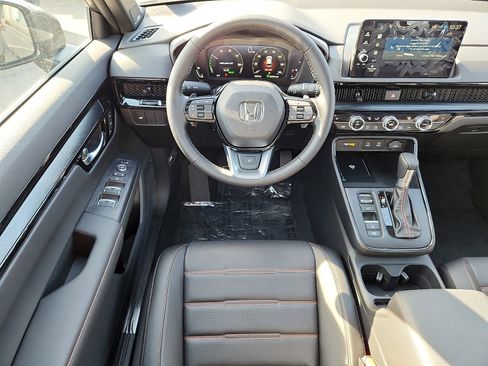 New 2026 Honda CR-V Sport Touring image 7