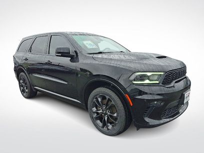 Used 2022 Dodge Durango GT