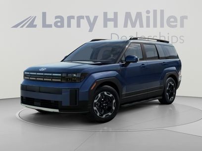 New 2027 Hyundai Santa Fe SEL